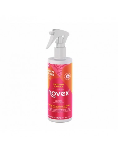 Novex Minha Praia Protector Capilar