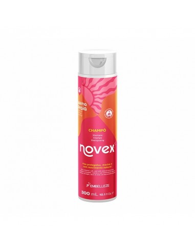 Novex Minha Praia Shampoo