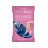 DepilSoft Cera Azul en bloque | Cera caliente profesional