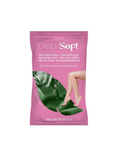 Depil Soft Cera Vegetal
