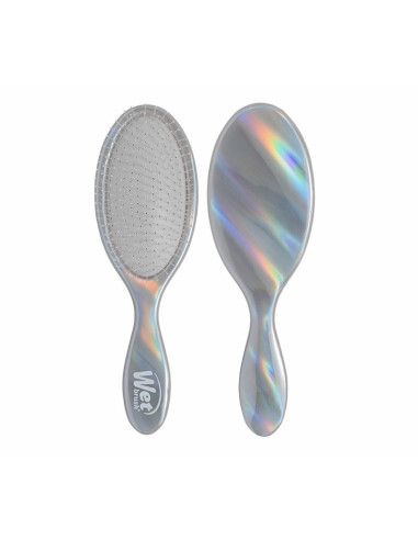 Wet Brush Original Detangler Holografic Chrome