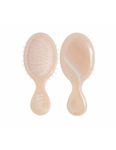 Wet Brush Original Detangler Holografic Cream Mini