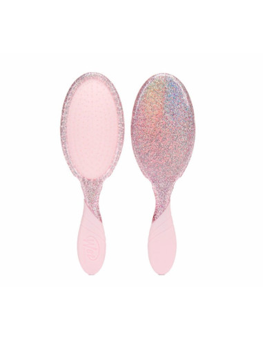 Wet Brush Birthday Celebration Pink
