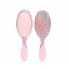 Wet Brush Birthday Celebration Pink