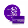 Red One Aqua Hair Wax Violetta
