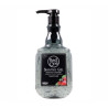 Red One Face Fresh Shaving Gel Forest Fruit