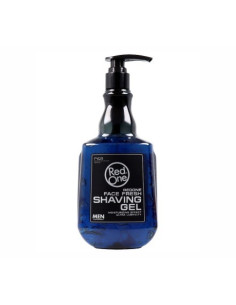 Red One Face Fresh Shaving Gel Moisturizing