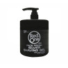 Red One Face Refresh Silver Shaving Gel