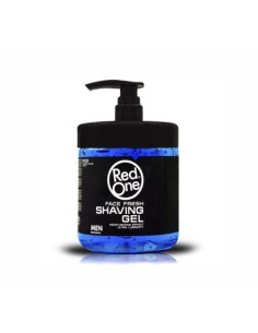 Red One Face Refresh Shaving Gel