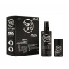 Red One Fiber Fixation Spray Black