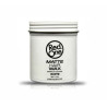 Red One Keratin Matte Hair Wax White - Fijación Fuerte Mate