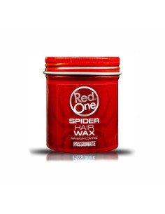 Red One Spider Hair Wax