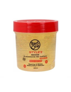 Red One Style'z Argan Oil