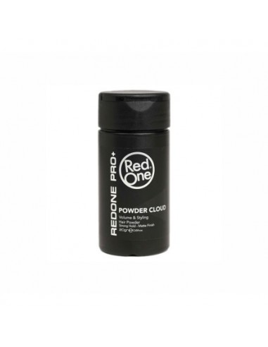 Red One Volume & Styling Hair Powder