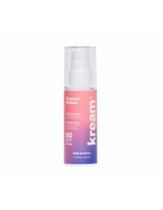 Kream Tropical Breeze Protector Solar SPF50