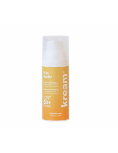 Kream Sun Spritz Protector Solar Facial