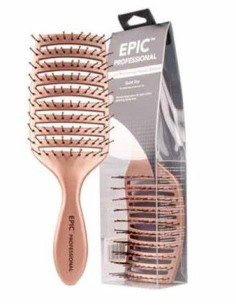 Wet Brush Pro Epic Wetbrush Quick Dry Rose Gold