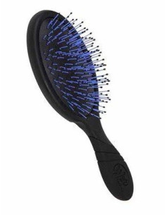 Wet Brush Pro Thick Hair Detangler Black - Cepillo Profesional