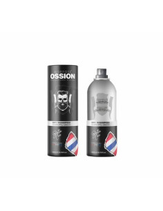 Ossion Dry Shampoo Biotin Care