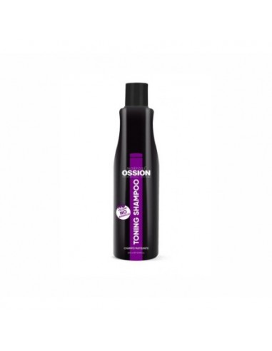 Ossion Toning Shampoo