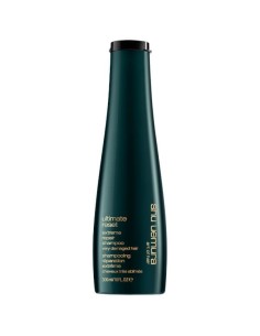 Ultimate Reset Shampoo