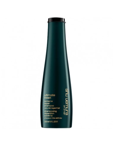 Ultimate Reset Shampoo