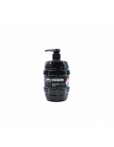 Ossion Shaving Gel