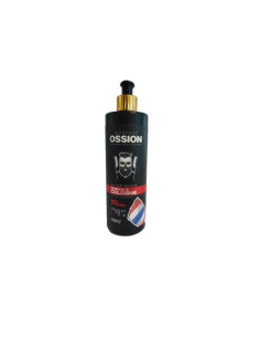 Ossion Facial Cream & Cologne Red Storm