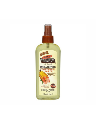 Palmers Cocoa Butter Formula Hair Oil