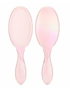 Wet Brush Pro Detangler Blush | Desenredado sin dolor