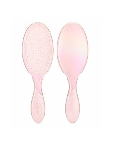 Wet Brush Pro Detangler Blush | Desenredado sin dolor