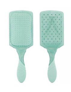 Wet Brush Pro Paddle Detangler Teal