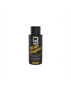 L3VEL3 Beard Shampoo