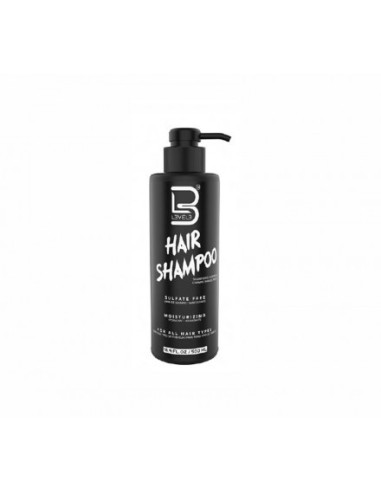 L3VEL3 Hair Shampoo