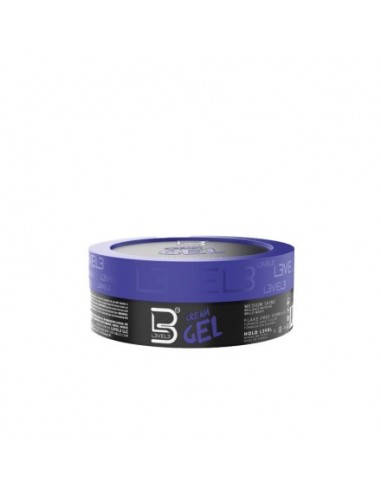 L3VEL3 Cream Gel
