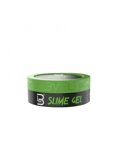 L3VEL3 Slime Gel