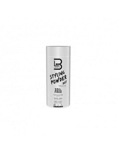 L3VEL3 Styling Powder Dust Force 1