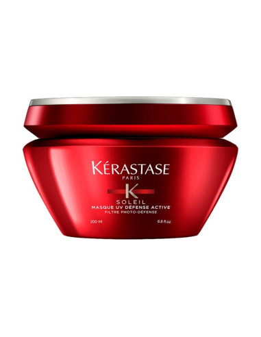 Soleil Masque UV Défense