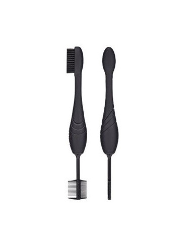 Wet Brush Pro Triple Edge Styler – Precisión en tu peinado