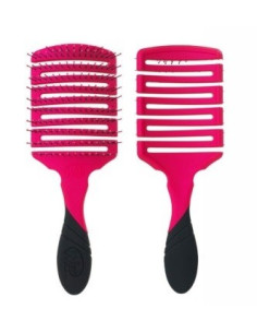 Wet Brush Pro Flex Dry Paddle Pink