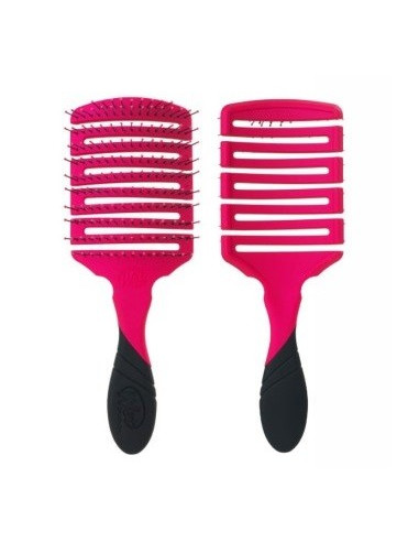 Wet Brush Pro Flex Dry Paddle Pink
