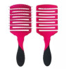 Wet Brush Pro Flex Dry Paddle Pink