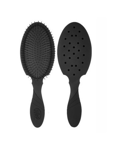 Wet Brush Pro Backbar Detangler Black
