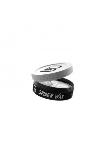 L3VEL3 Spider Wax