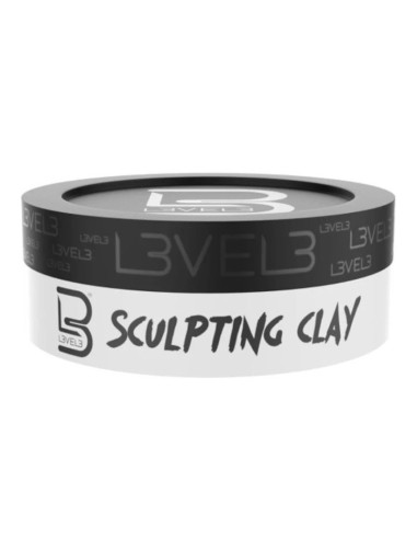 L3VEL3 Sculpting Clay