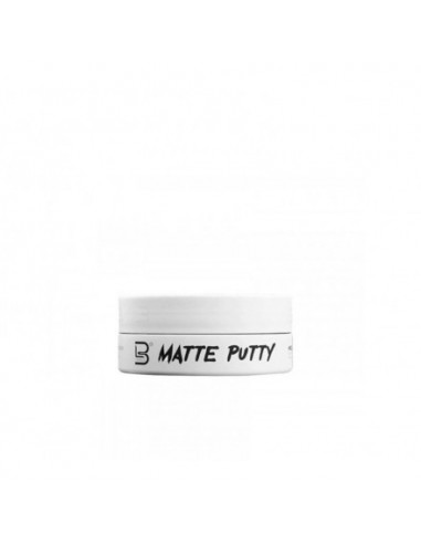 L3VEL3 Matte Putty