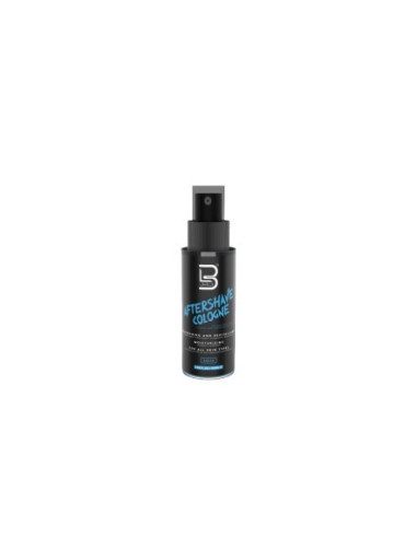 L3VEL3 Aftershave Cologne Aqua