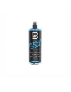 L3VEL3 Aftershave Cologne Aqua