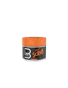 L3VEL3 Apricot Scrub