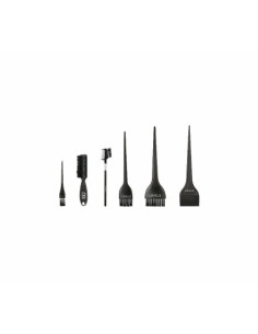 L3VEL3 Set 6 Peines Tinte